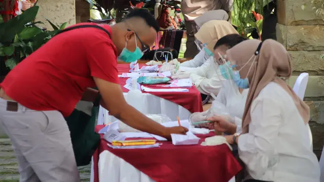 Protokol kesehatan