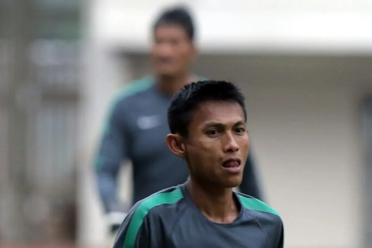 Ade Ali