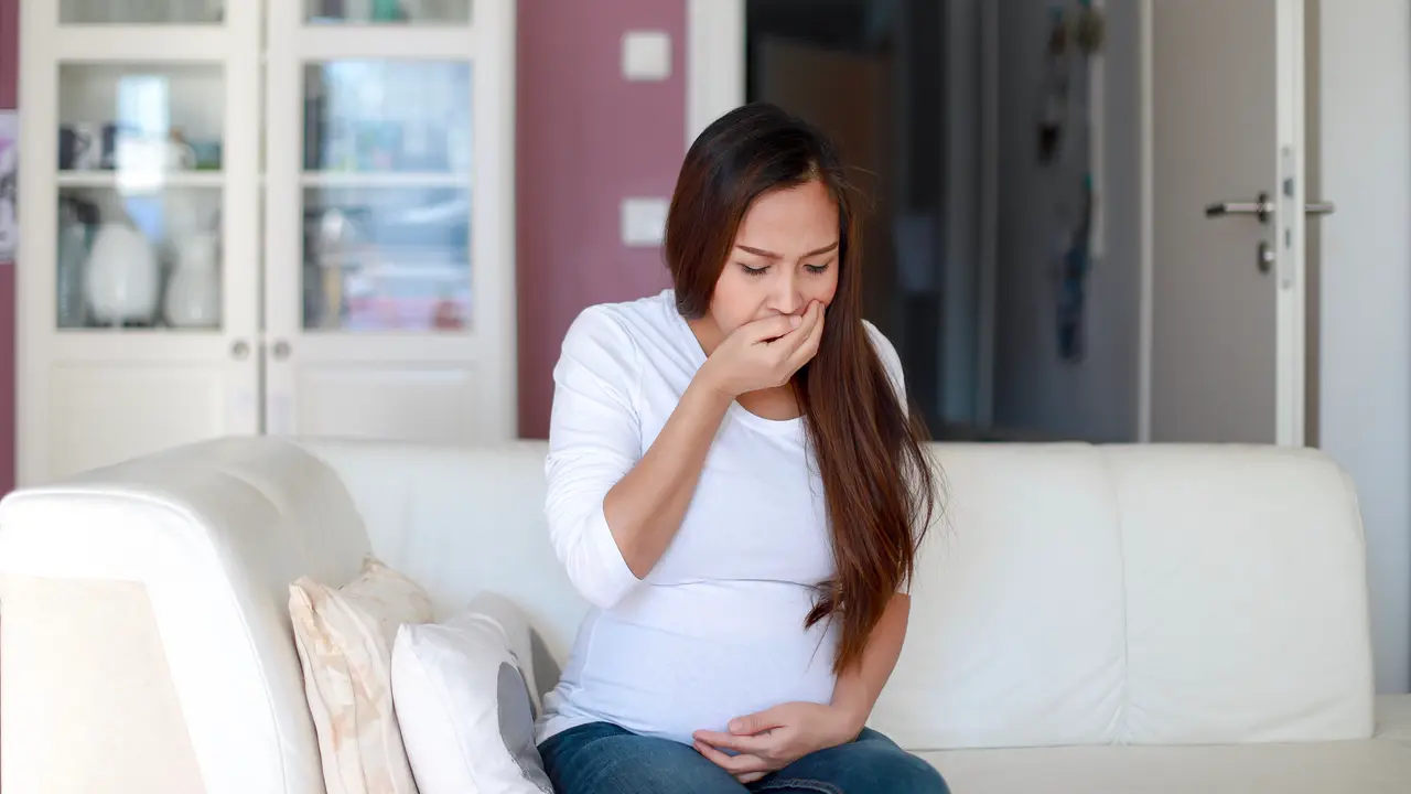 Morning Sickness