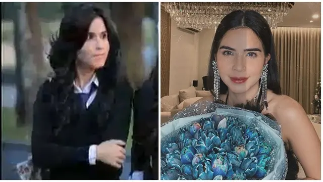 Potret Terbaru 6 Pemain Cinta Cenat Cenut Selain Anggota SM*SH, Bikin Pangling