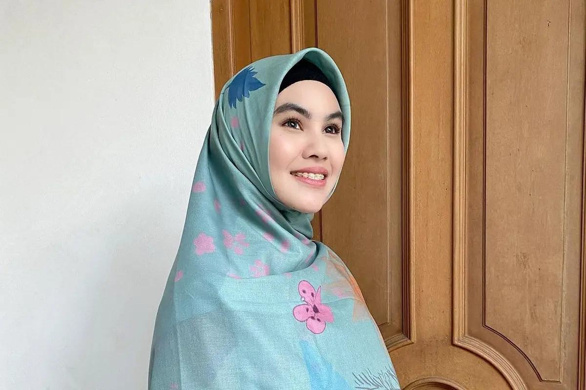 Kartika Putri. (Foto: Instagram @kartikaputriworld)