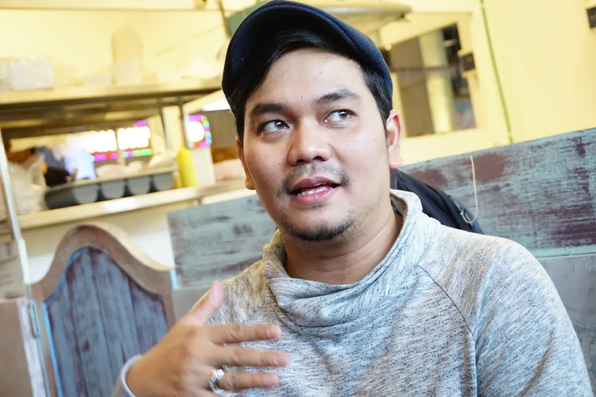 [Bintang] Indra Bekti
