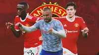5 Pemain Manchester United yang Jadi Biang Kerok Kepergian Ole Gunnar Solskjaer, Siapa Saja Sih?
