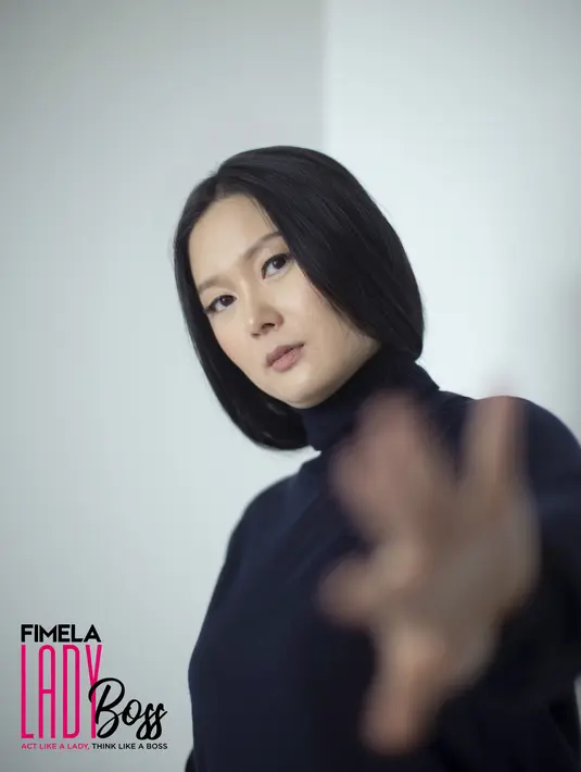 (Daniel Kampua/Fimela.com)