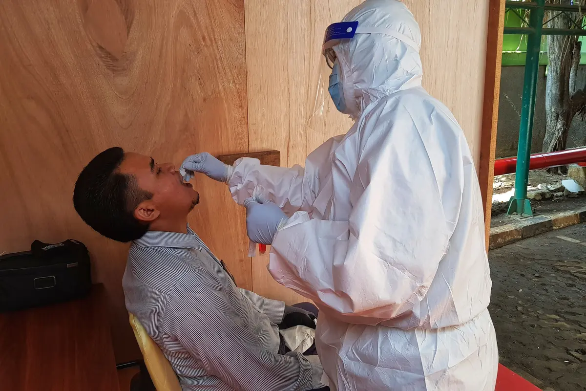 Lakukan Ini untuk Hindari Penyebaran Virus Covid-19 di Kantor dan Isolasi Mandiri di Rumah