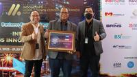 (Foto:Dok.Permodalan nasional Madani)