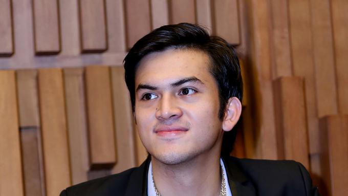 Perankan Salim di Elif Indonesia Rizky  Nazar  Tolak Pakai 