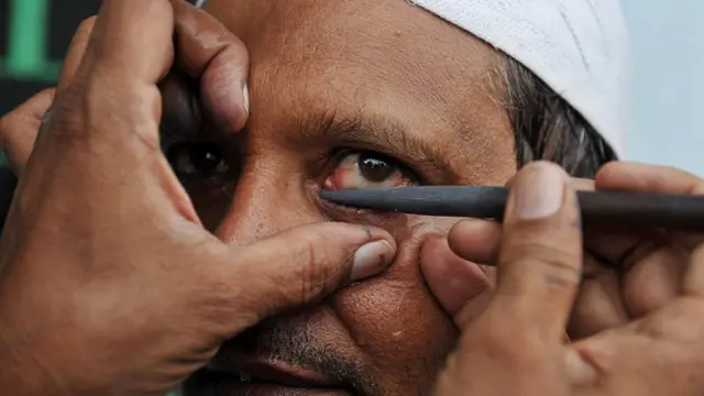 [Bintang] Tradisi Ramadan