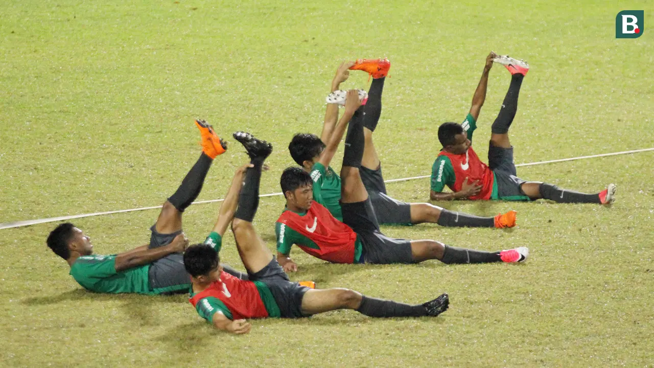 Timnas Indonesia U-19