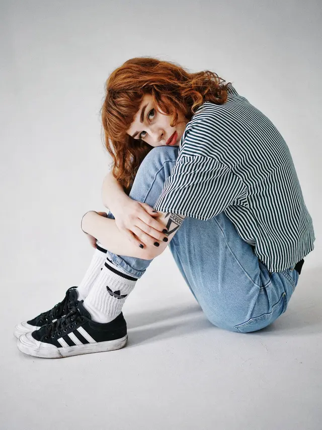 ilustrasi jenis hormon pada perempuan/Olenka Sergienko/pexels