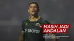 Berita Video Tira Persikabo Berharap Ciro Alves Tampil Gemilang di BRI Liga 1 2021/2022