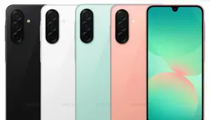 Harga Samsung Galaxy A26 dan Galaxy A56 5G di Indonesia per Oktober 2026