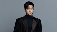 Kim Soo Hyun Dilaporkan Bakal Comeback via Drakor Knock Off