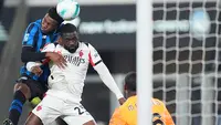 Arsenal Siapkan Tawaran Fantastis untuk Bek Muda Atalanta yang Jadi Rebutan Klub Elite Eropa