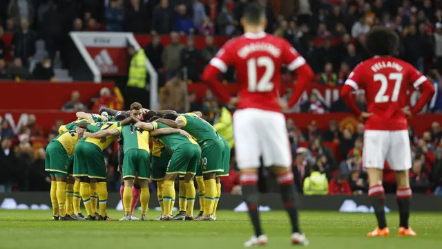 Manchester United