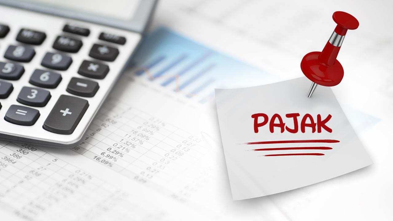 Target Pajak