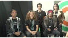 MUSIC BUZZ: KK BAND