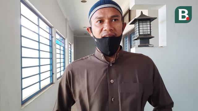 Supardi Nasir
