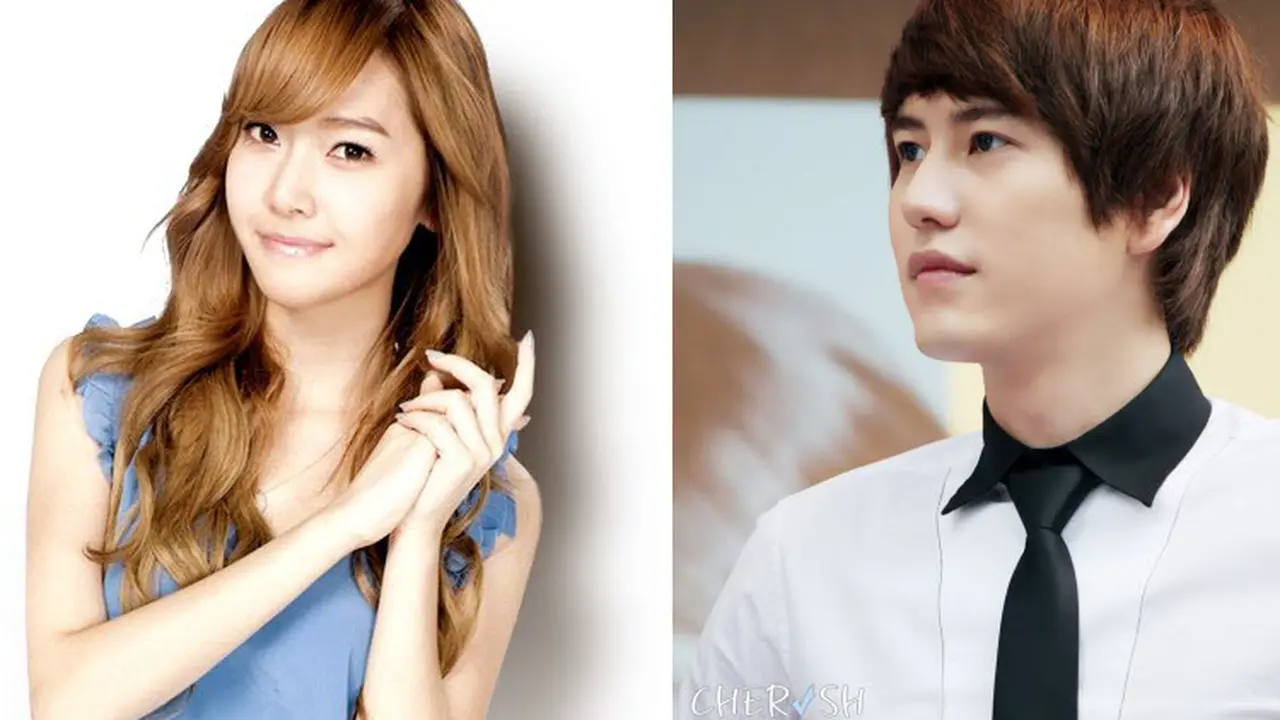 Kyuhyun `Super Junior` Beri Pembelaan Terhadap Jessica `SNSD`