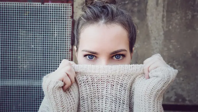 Alasan kenapa kekerasan perempuan terjadi