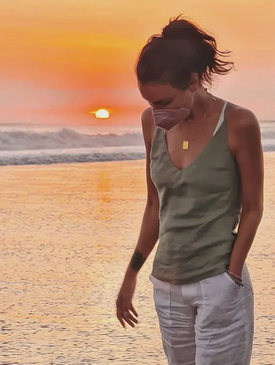 Sophia Latjuba (Instagram/sophia_latjuba88)