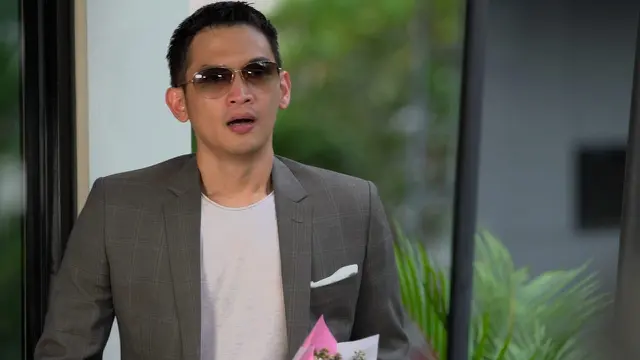 Cinta Buta