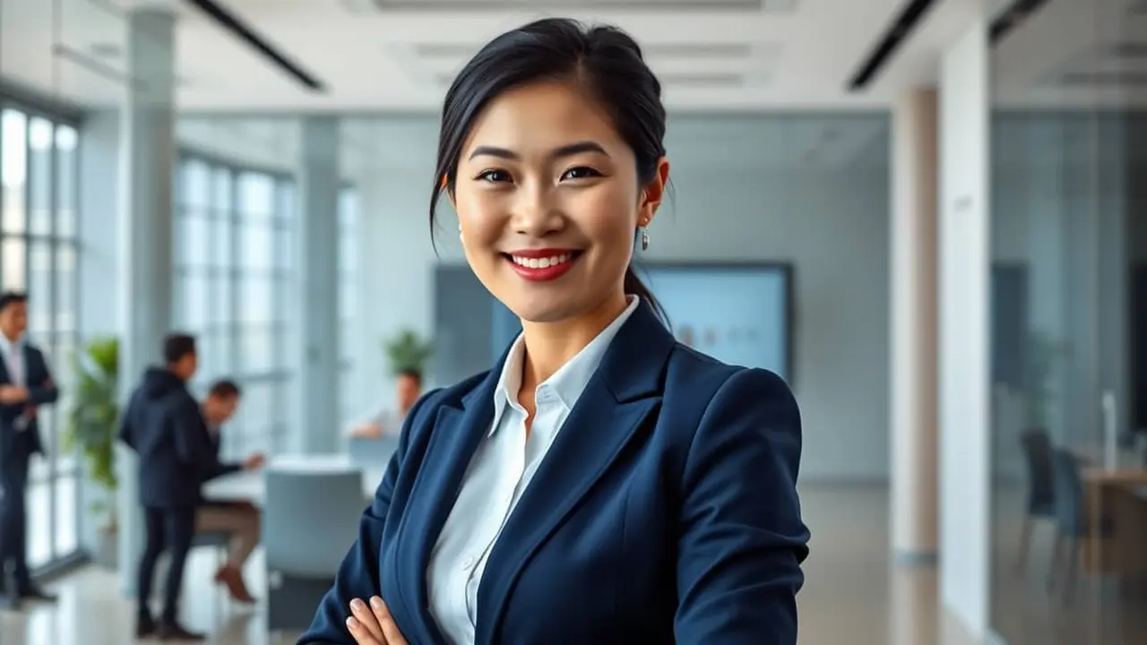 kepribadian entj wanita