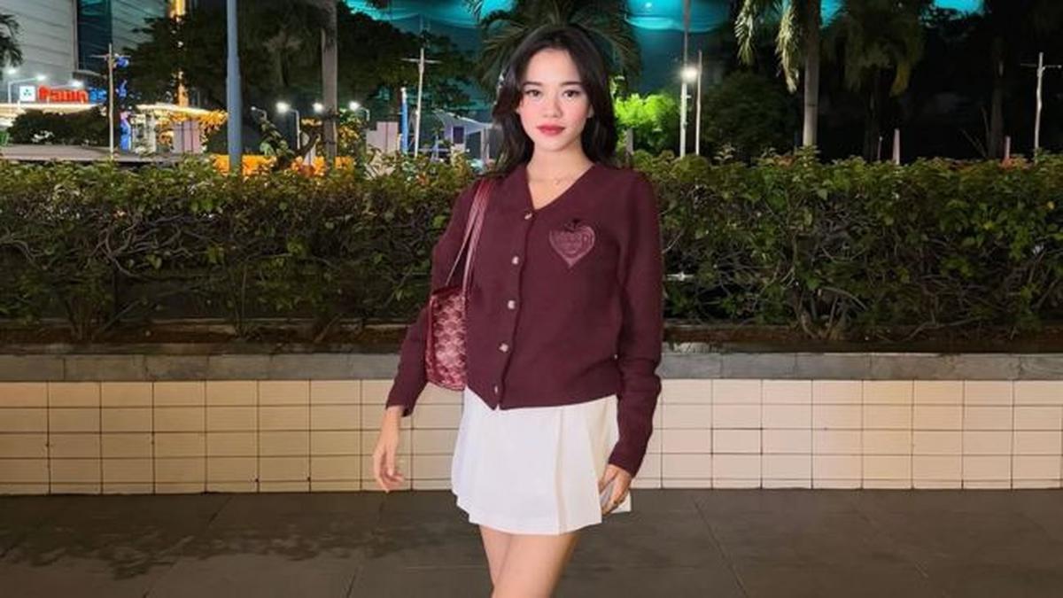 Makin Glowing dan Menawan, 5 Gaya Outfit Ummi Quary Selalu Stylish Berbagai Momen