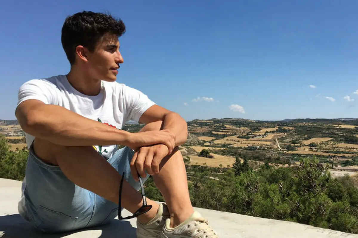 Marc Marquez