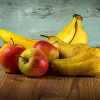 Begini cara cerdas untuk menurunkan risiko diabetes dengan mengonsumsi buah. (Sumber Foto: solidfoodsforbabies)