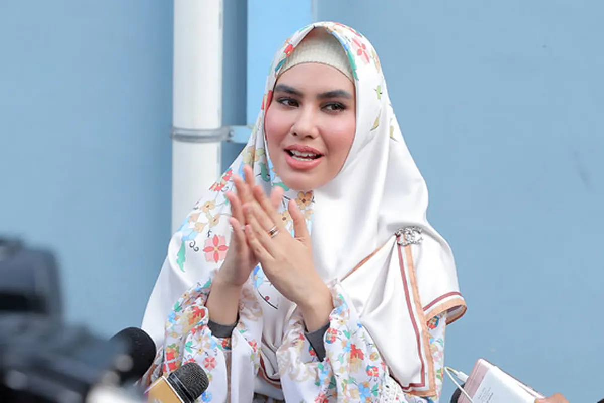 [Bintang] Kartika Putri
