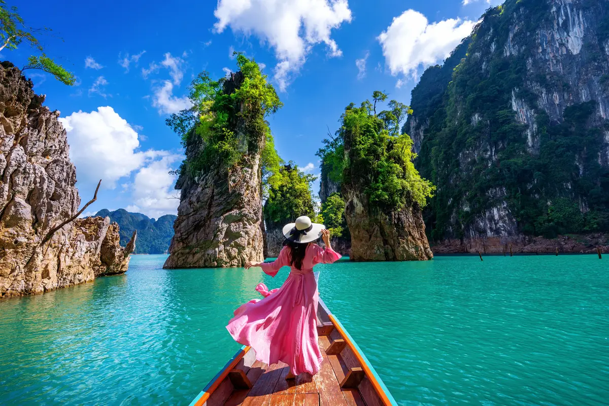 6 Ide Destinasi Wisata dan Persiapan Liburan Akhir Tahun Seru dengan 10.10 Travel Fest Deals