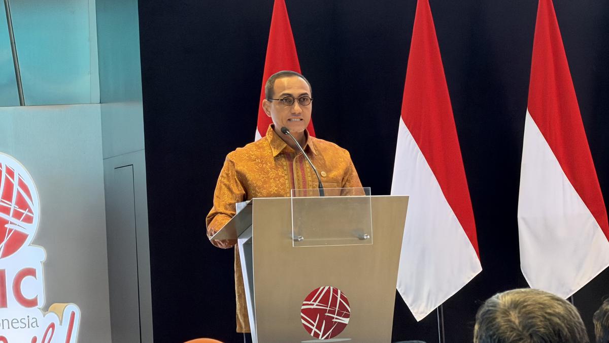 OJK Siap Luncurkan ETF Emas 27 April 2026
