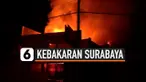 kebakaran gresik thumbnail
