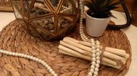 Siwak, salah satu bahan terbaru dalam varian Pepsodent. (Liputan6.com/Dinny Mutiah)