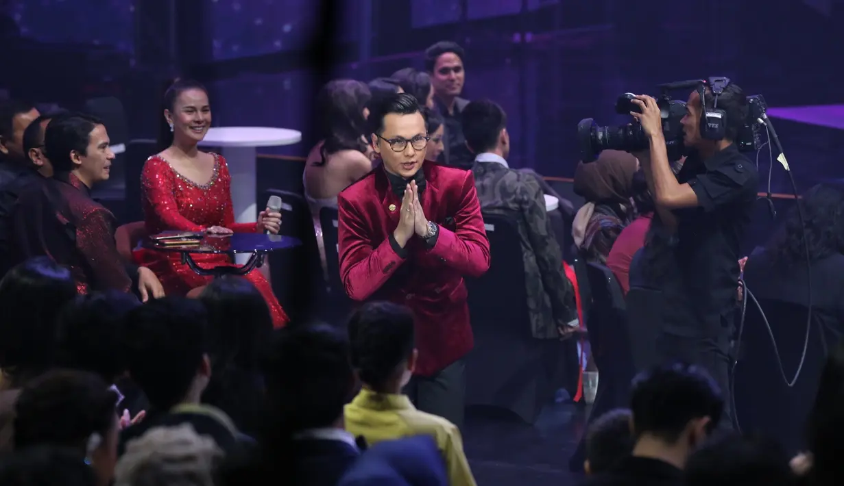 (Adrian Putra/Fimela.com)