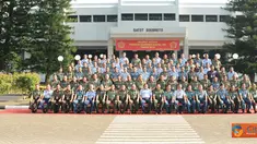 Citizen6, Jakarta: Tema Rakornis Bintal TNI 2012  tersebut mengisyaratkan adanya sikap tanggap segera dan respon proaktif para Perwira Bintal TNI secara umum. (Pengirim: Badarudin Bakri)