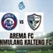 Prediksi Arema FC Vs Isenmulang Kalteng FC di BRI Super League: Memburu Awal Manis