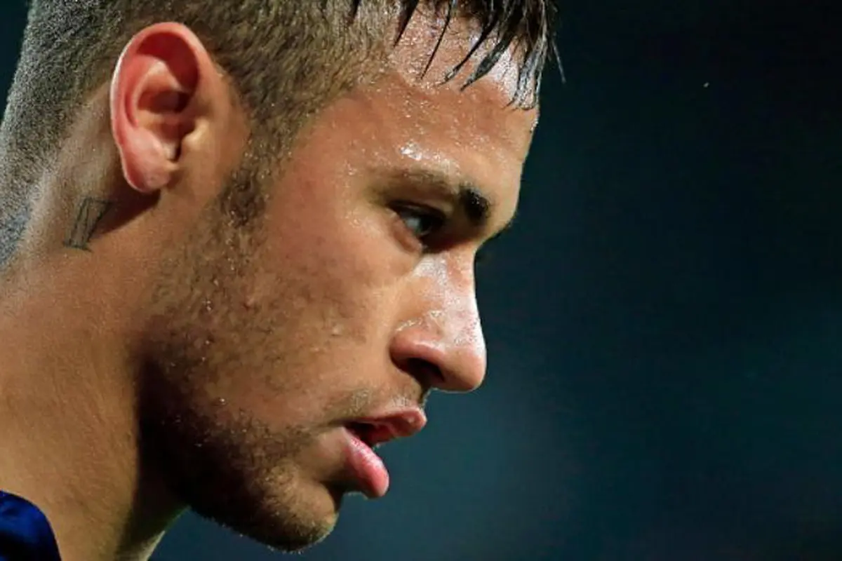 Neymar