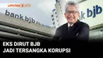 KPK merilis lima nama tersangka yang terjerat kasus dugaan korupsi pengadaan iklan di PT Bank Pembangunan Daerah Jawa Barat dan Banten atau Bank BJB. Salah satu tersangka merupakan mantan Direktur Utama Bank BJB, Yuddy Renaldi.