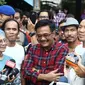 Djarot Saiful Hidayat memanfaatkan medsos agar lebih dekat dengan masyarakat.