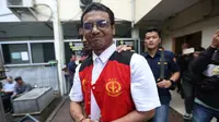 Kabar Vadel Badjideh di Tahanan, Kata Pihak Keluarga Makin Berotot dan Religius