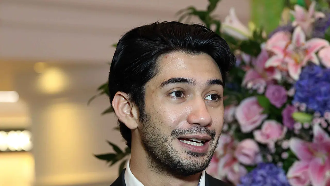 [Bintang] Masuk Langganan Nominasi, Reza Rahadian Jadikan Motivasi dan Pacuan