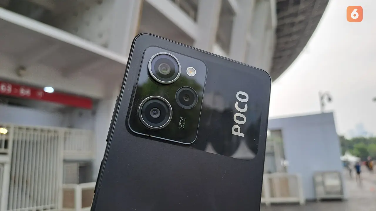 POCO X5 Pro 5G