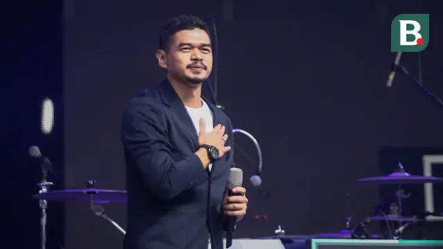 Konser Gila Bola 2022