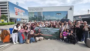 Kolaborasi Empat Universitas Ciptakan Perawat Indonesia untuk Kancah Global (doc: Universitas Binawan)