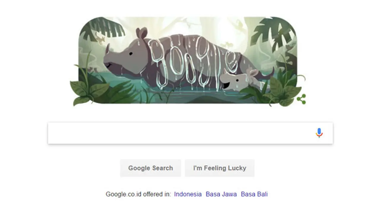 Google Doodle