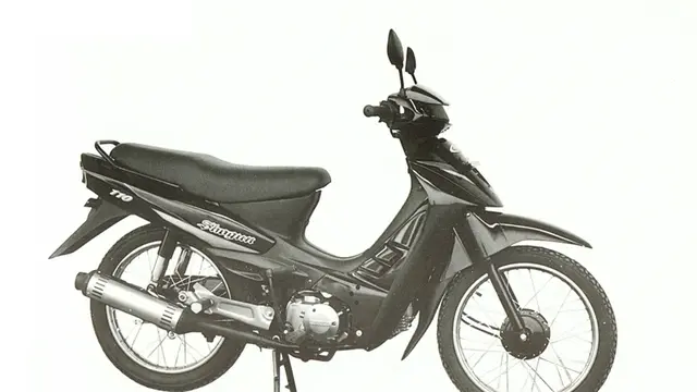 Suzuki Soghun