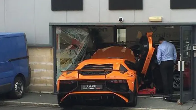 Lamborghini