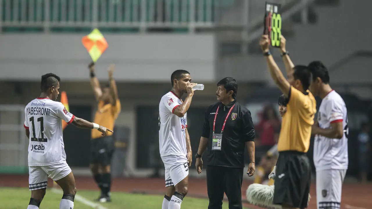 Bali United FC
